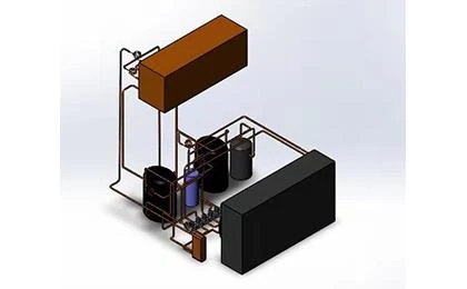 Multiple Environmental Chambers for Low and High Temperature (6)