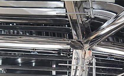 Multiple Environmental Chambers for Low and High Temperature (4)