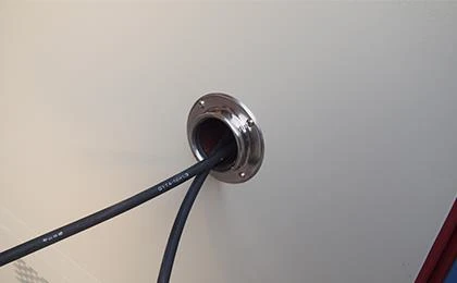 Multiple Environmental Chambers for Low and High Temperature (2)