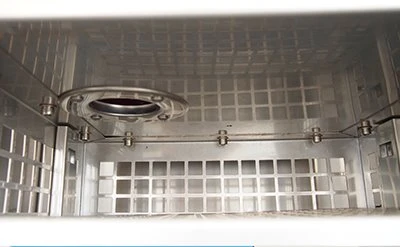 Thermal Shock Test Machine (29) Thermal Shock Test Machine (29)