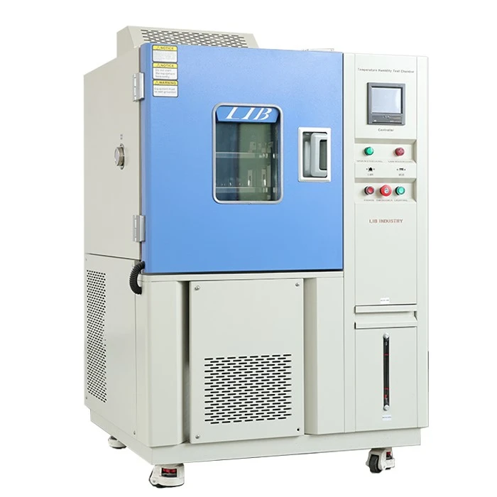 Temp RH Chamber 3 Temp RH Chamber 3