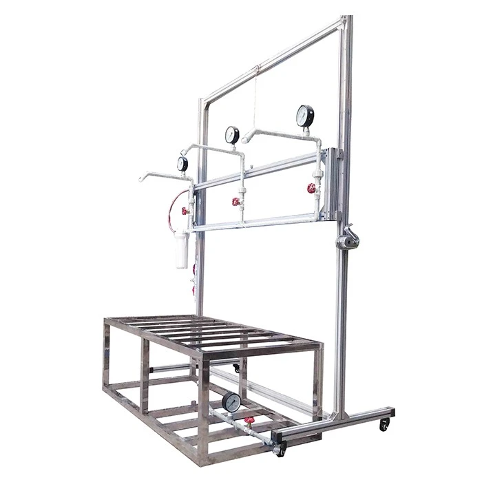 UL Rain Test Spray Head UL Rain Test Spray Head