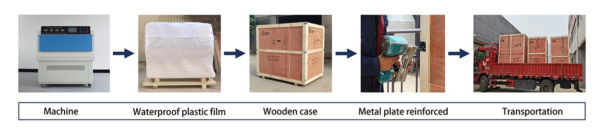 UV chamber UV chamber
