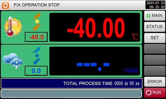 temperature and humidity chamber temperature and humidity chamber