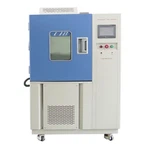 Komora za ispitivanje životne sredine automobila