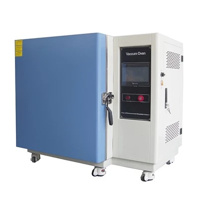 Portable Heating Chamber