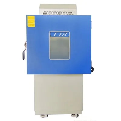 Kolika je unutrašnja zapremina temperamentne komore?