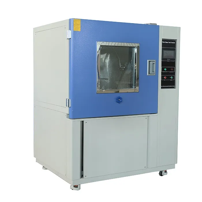 IP Water Spray Test Chamber