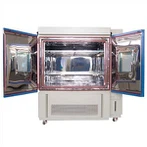 Komora za ispitivanje atmosferskih uticaja metal halogenidne lučne lampe