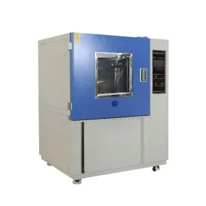 Može li se kišna komora koristiti za testiranje solarnih panela?