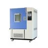 Multiple Environmental Chambers For Low And High Temperature