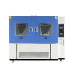 Komora za testiranje simulacije pijeska