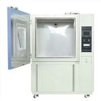 Komora za ispitivanje otpornosti na prašinu