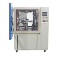Kako IPx8 tester detektuje prodor vode?