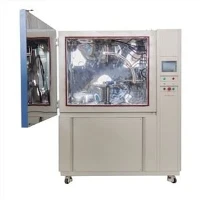 Može li se IPX9k tester koristiti za elektronske uređaje?