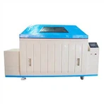 Fotonaponski paneli Salt Cycle Equipment
