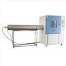 IPX5 IPX6 water jetting test chamber (9)