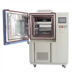 Brza termalna biciklistička komora