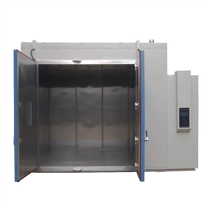 Environmental Chamber (12)