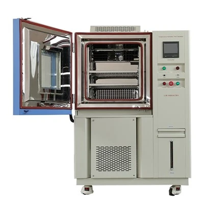 Humidity And Temperature Test Chamber