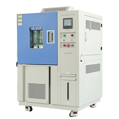 Humidity And Temperature Test Chamber