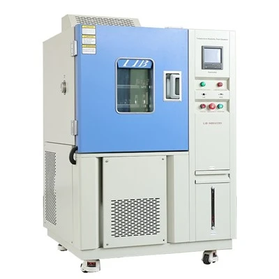 Humidity And Temperature Test Chamber