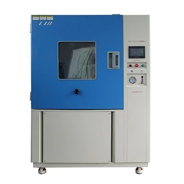 IP 68 tester