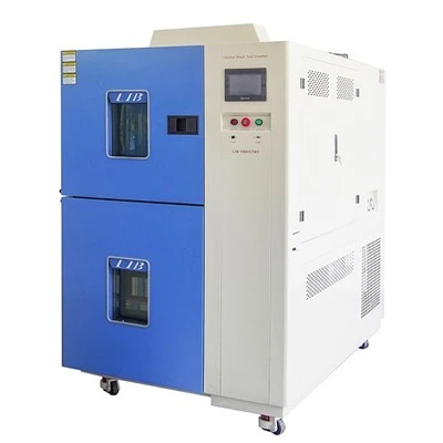Vertical Thermal Shock Chamber