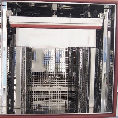 Vertical Thermal Shock Chamber