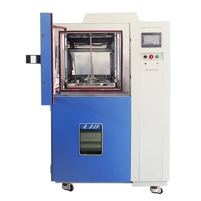Vertical Thermal Shock Chamber